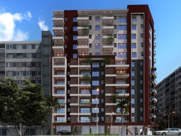 Buy or rent Wafi Investment Ltd |IBGARO 5 APARTMENTS