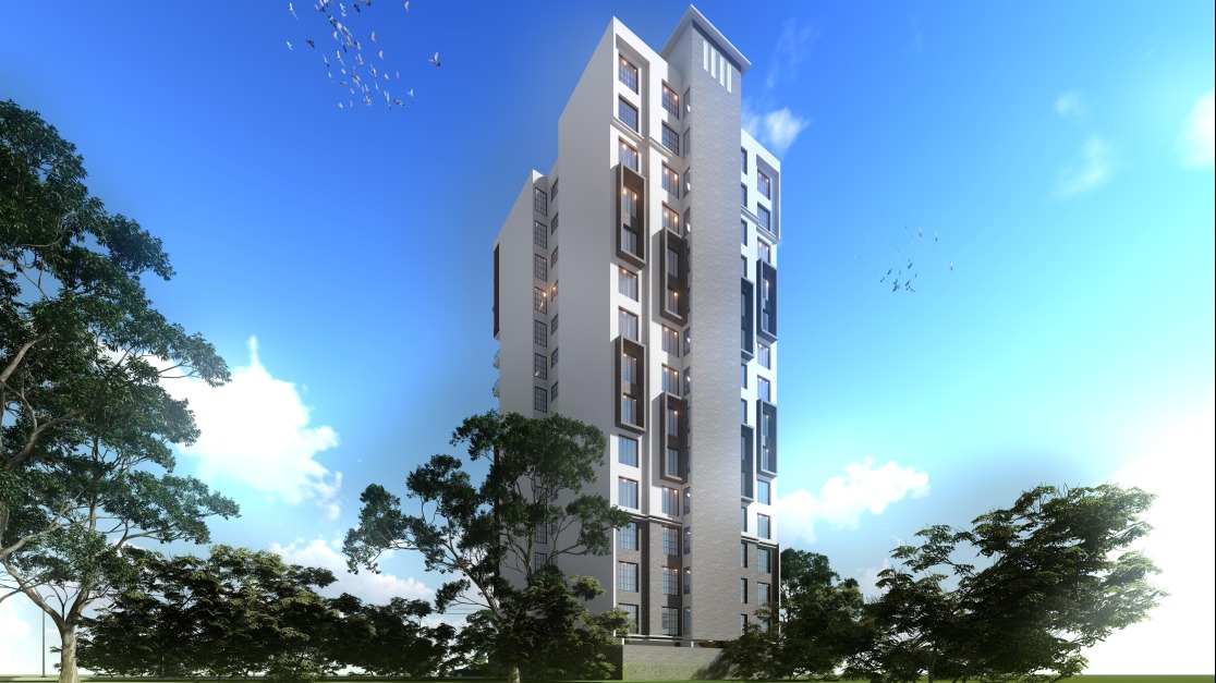 Buy or rent Wafi Investment Ltd |Kings Wood Apartments