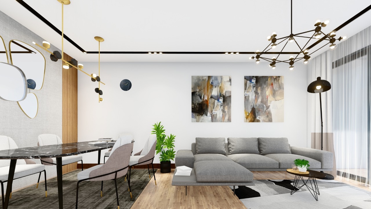 Buy or rent Wafi Investment Ltd |Kings Wood Apartments