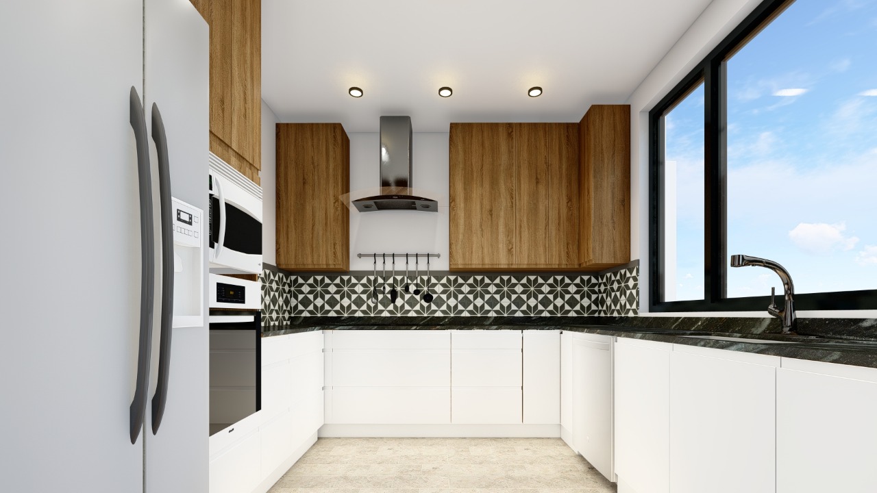 Buy or rent Wafi Investment Ltd |Kings Wood Apartments