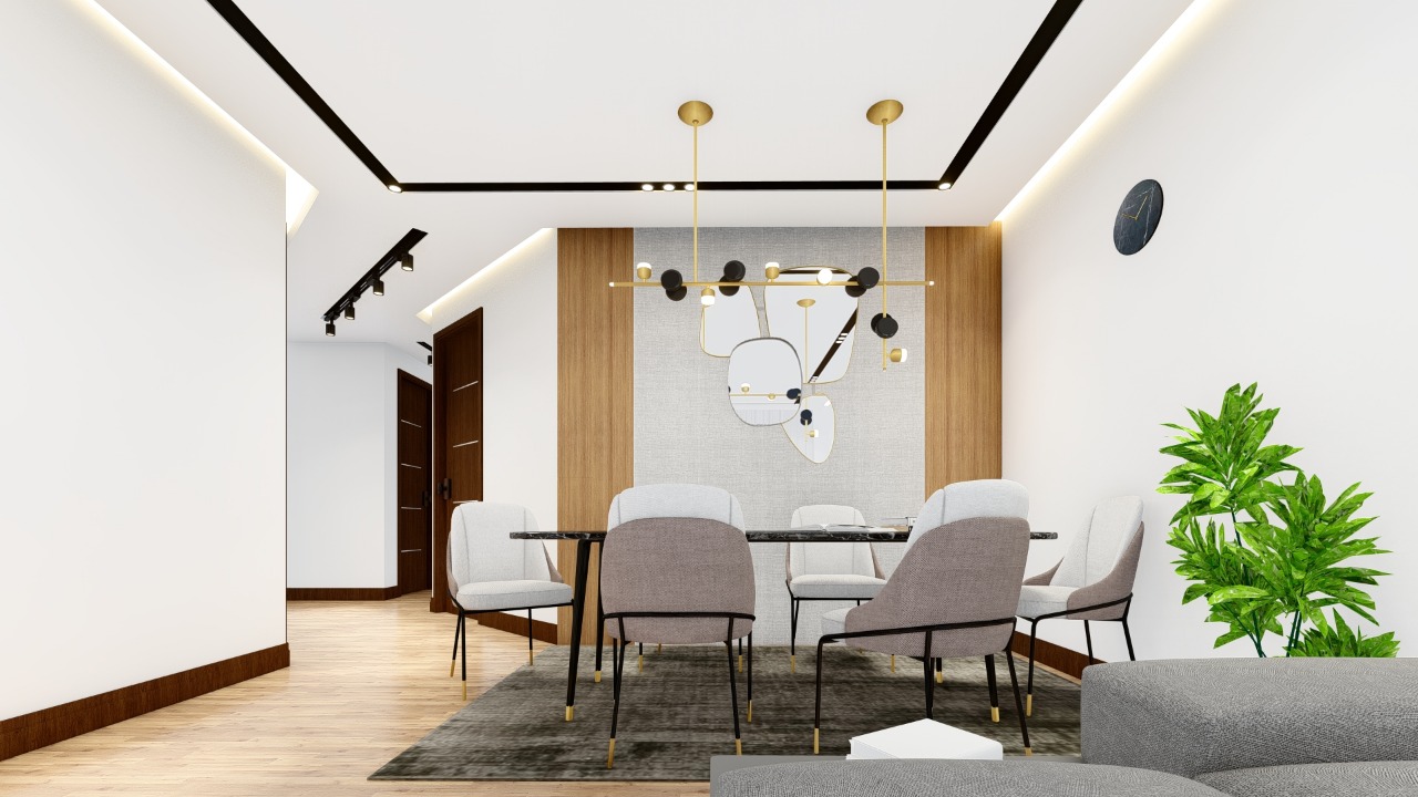 Buy or rent Wafi Investment Ltd |Kings Wood Apartments