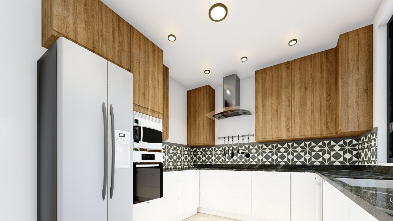 Buy or rent Wafi Investment Ltd |Kings Wood Apartments