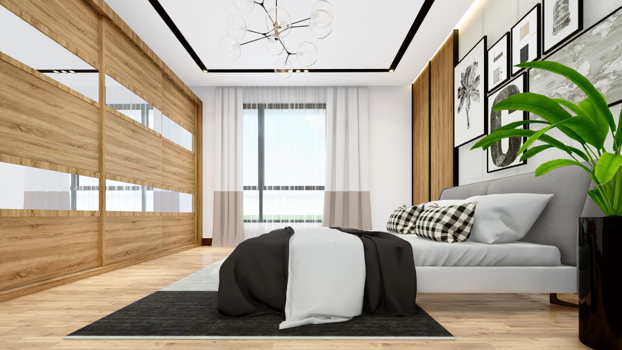 Buy or rent Wafi Investment Ltd |Kings Wood Apartments