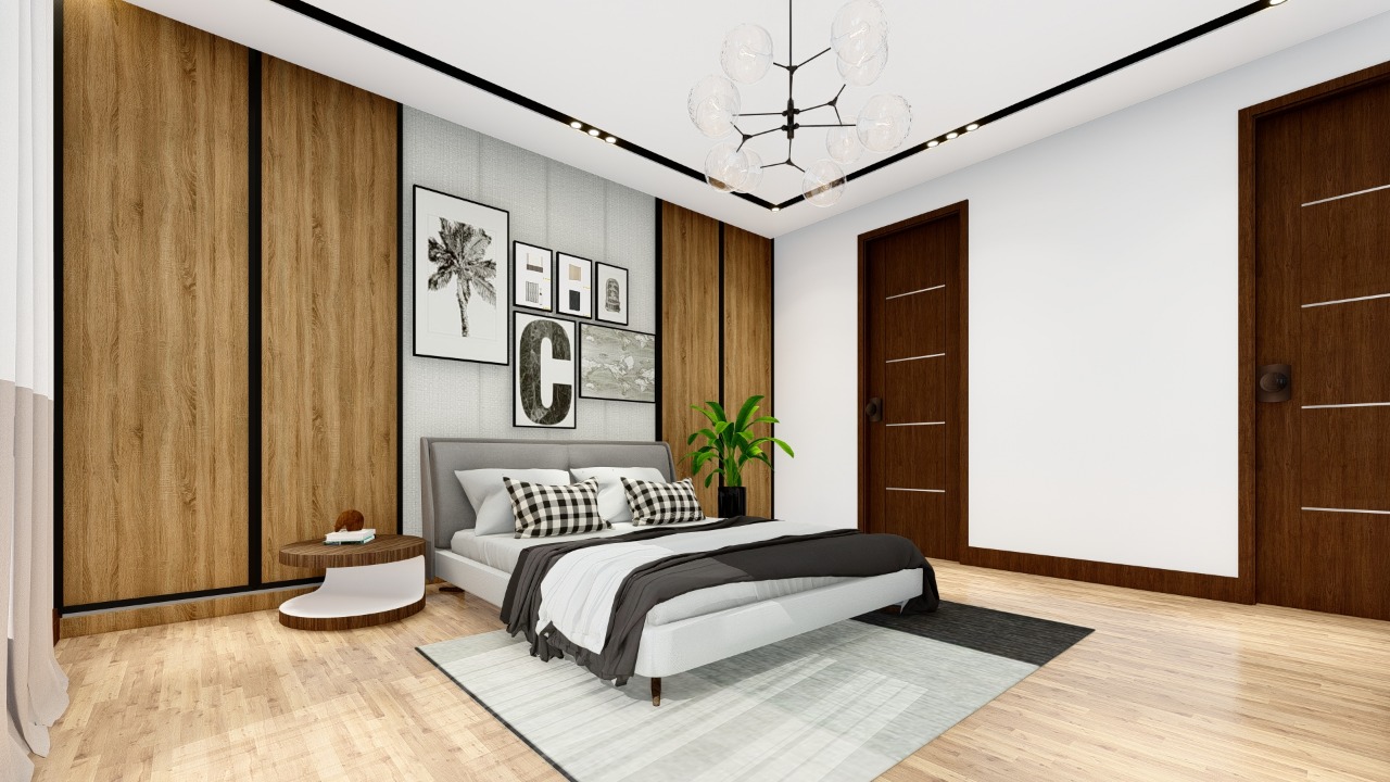 Buy or rent Wafi Investment Ltd |Kings Wood Apartments