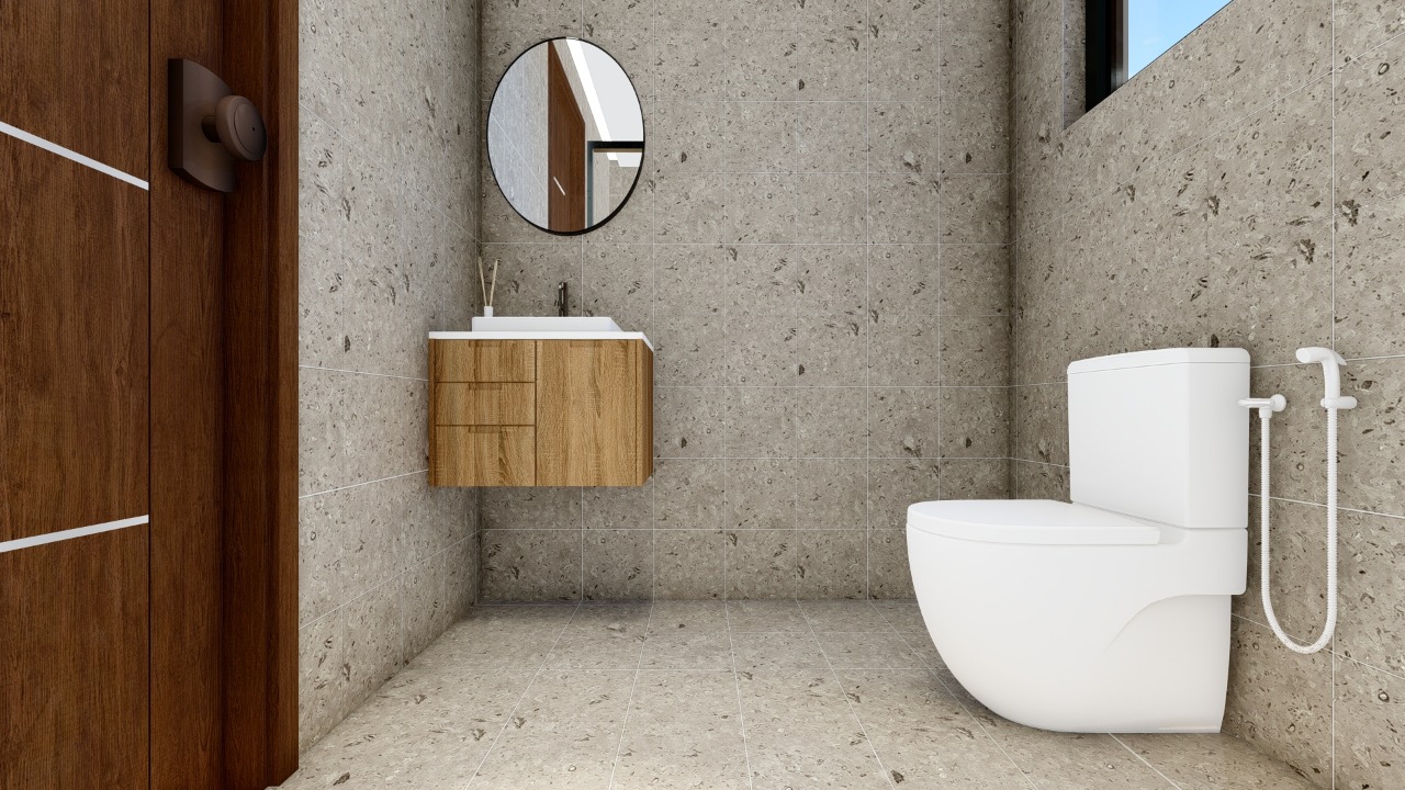 Buy or rent Wafi Investment Ltd |Kings Wood Apartments