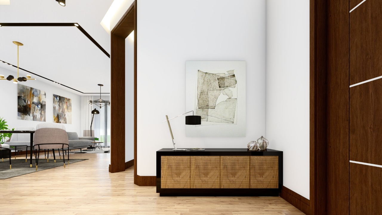 Buy or rent Wafi Investment Ltd |Kings Wood Apartments