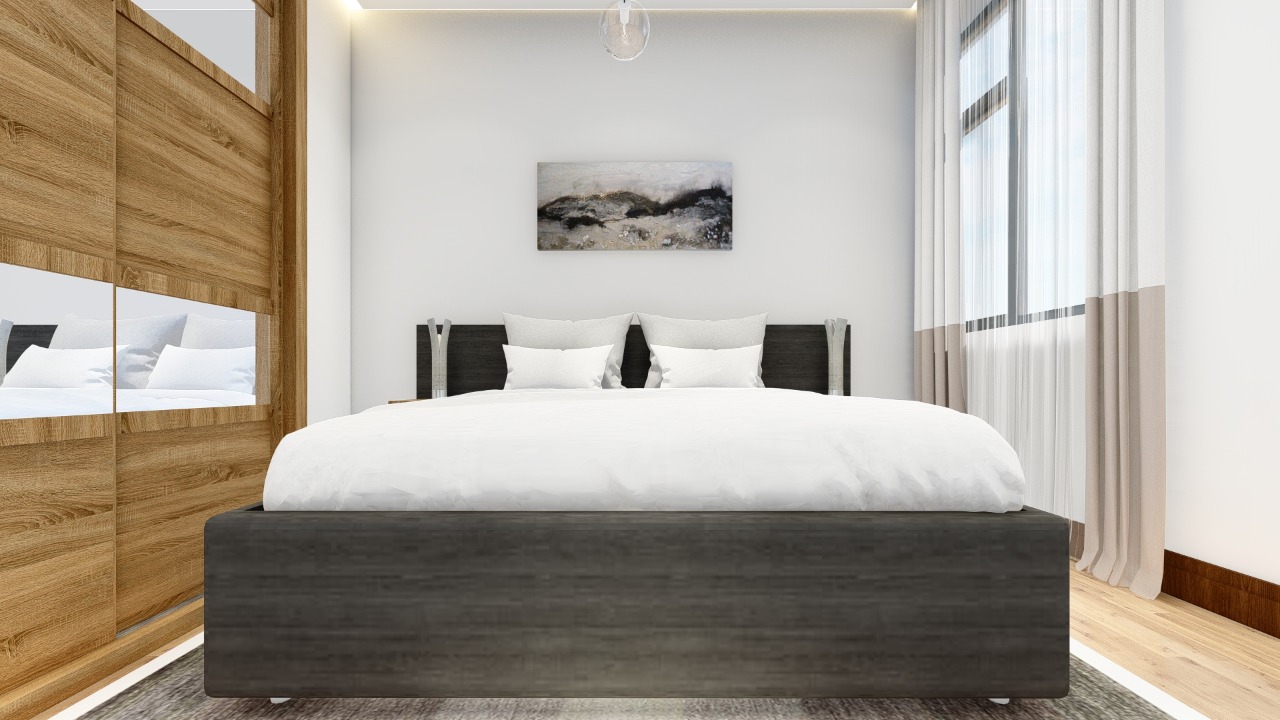 Buy or rent Wafi Investment Ltd |Kings Wood Apartments