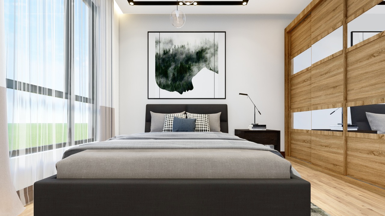 Buy or rent Wafi Investment Ltd |Kings Wood Apartments