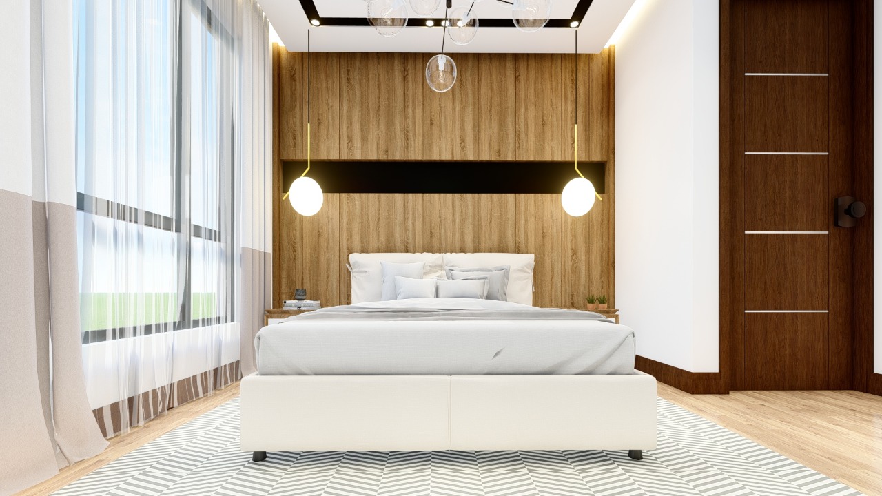 Buy or rent Wafi Investment Ltd |Kings Wood Apartments