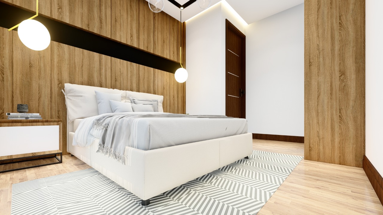 Buy or rent Wafi Investment Ltd |Kings Wood Apartments