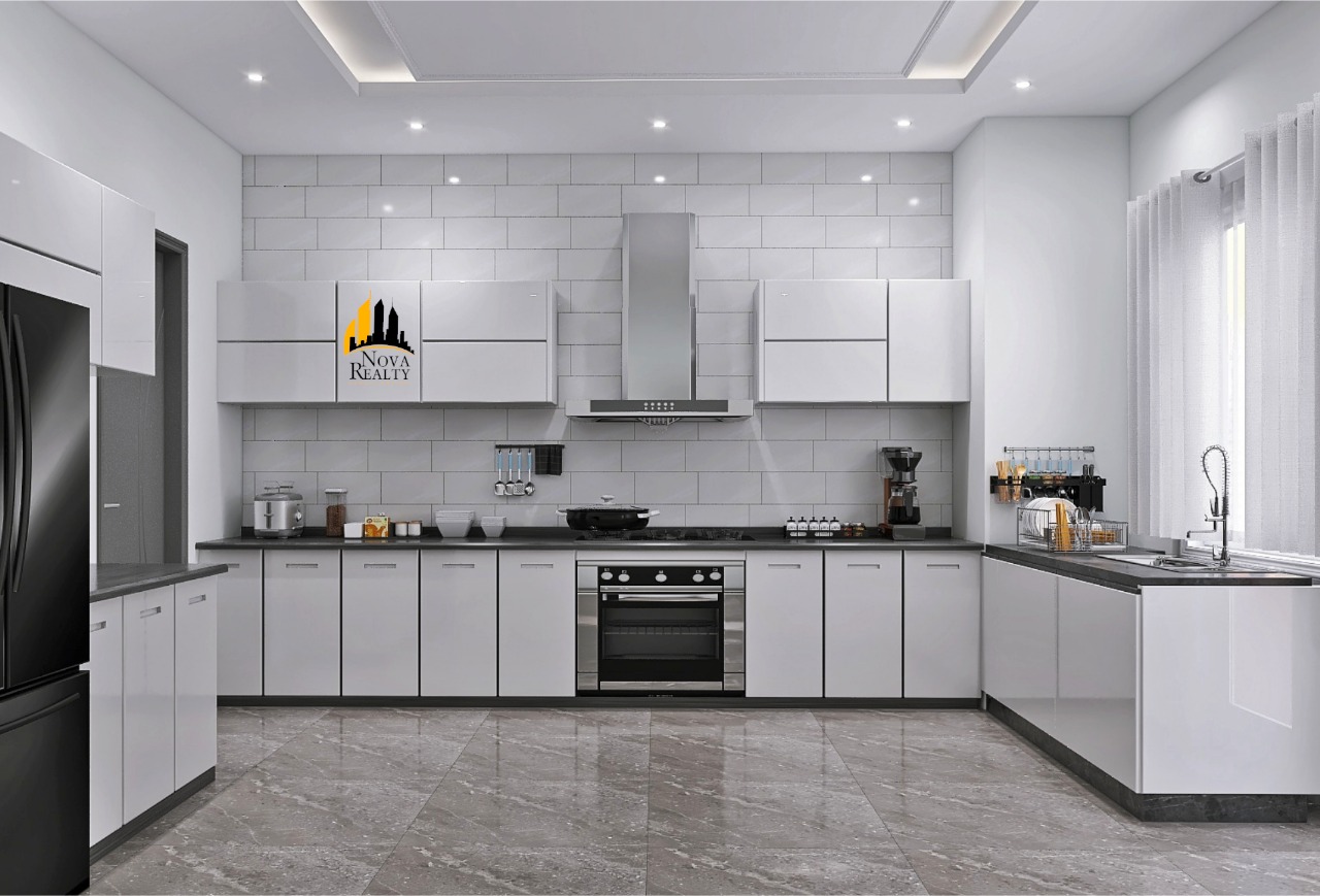 Buy or rent Wafi Investment Ltd |NOVA 3 APARTMENTS