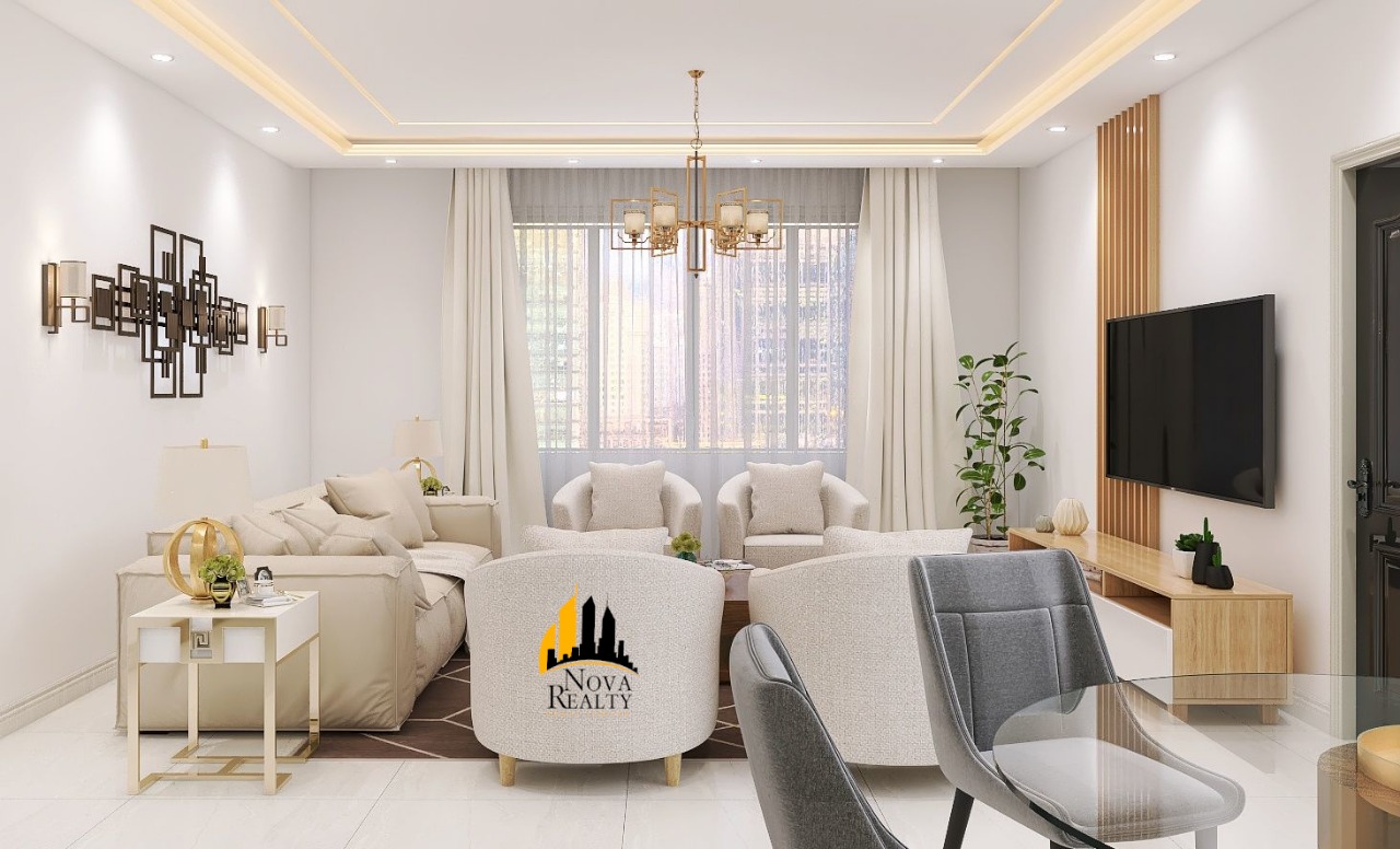 Buy or rent Wafi Investment Ltd |NOVA 3 APARTMENTS