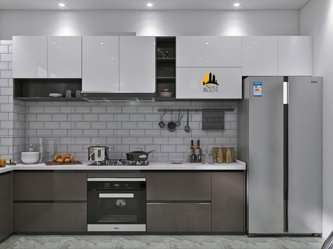 Buy or rent Wafi Investment Ltd |NOVA 3 APARTMENTS