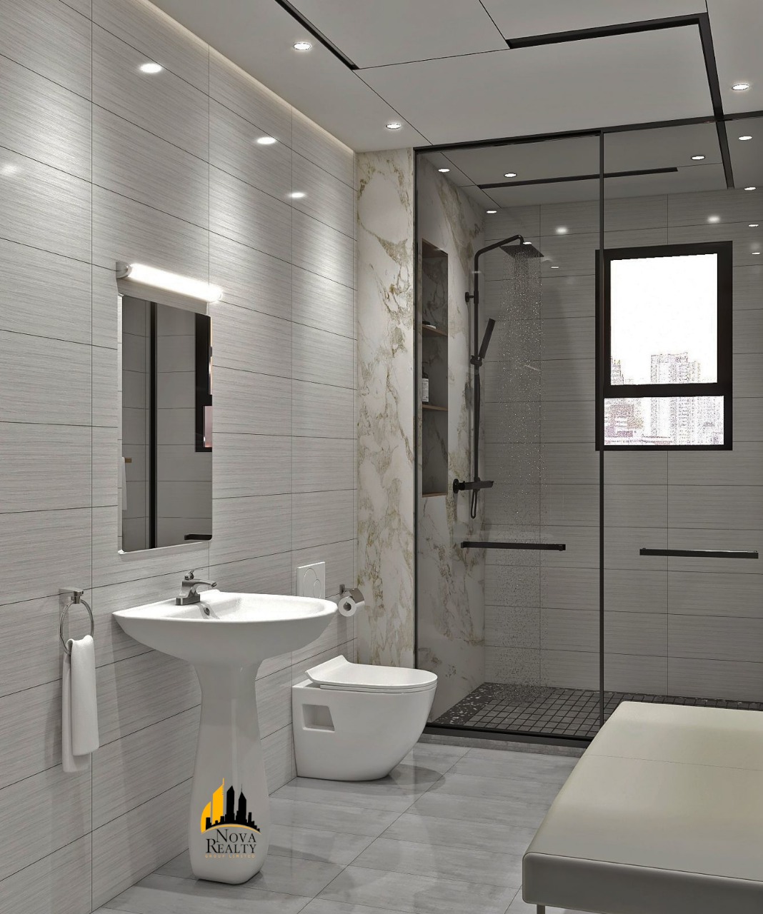 Buy or rent Wafi Investment Ltd |NOVA 3 APARTMENTS