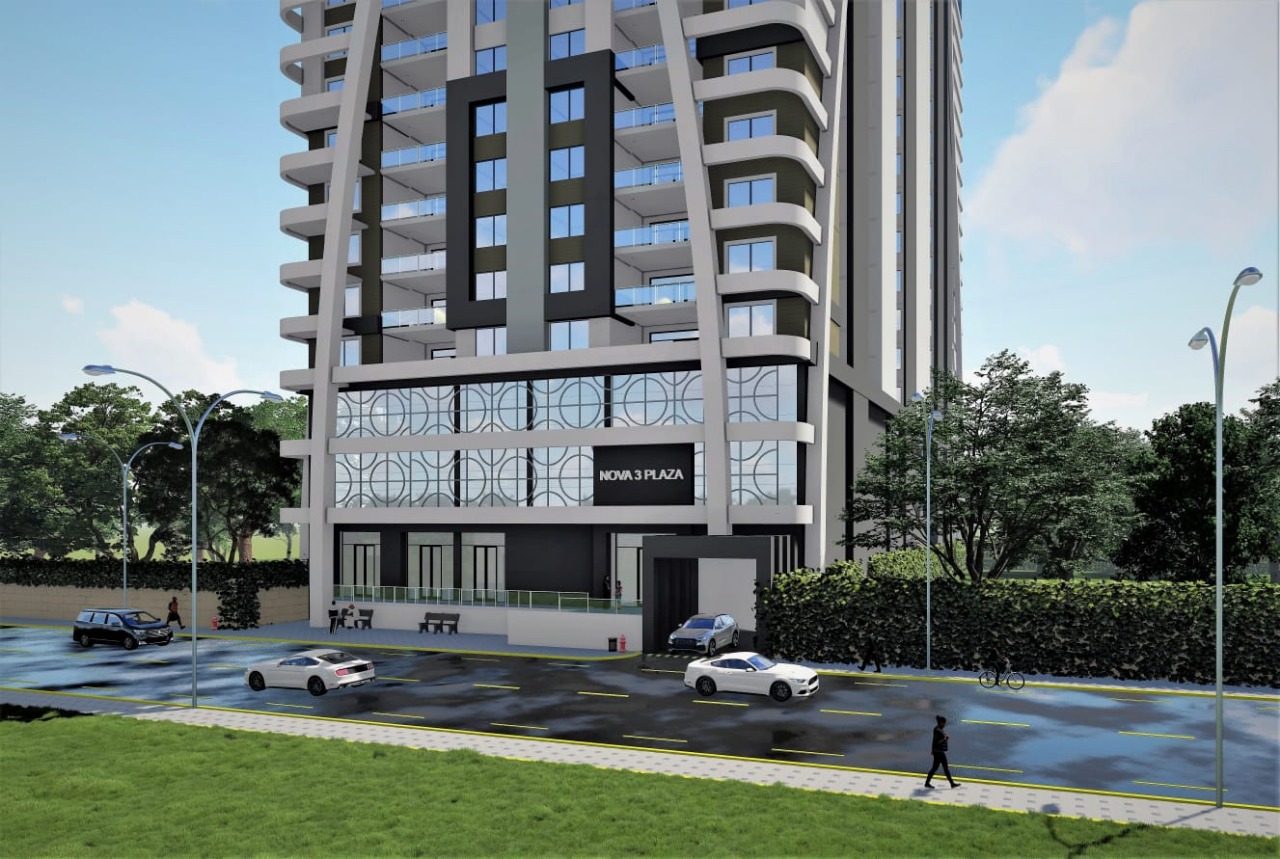 Buy or rent Wafi Investment Ltd |NOVA 3 APARTMENTS