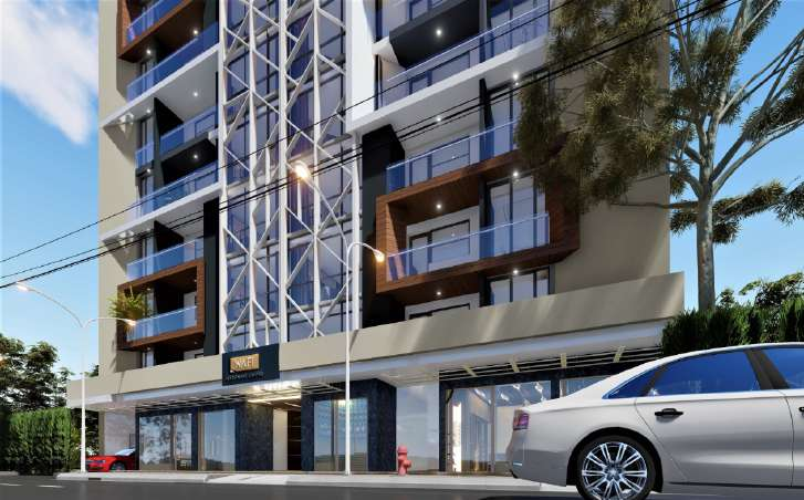 Buy or rent Wafi Investment Ltd |JUJA B EASTLEIGH APARTMENTS